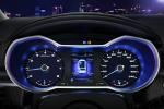 Emgrand GS Sport 2016 года